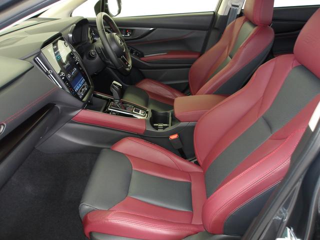 レヴォーグ ＳＴＩスポーツ　ＥＸ（38枚目）