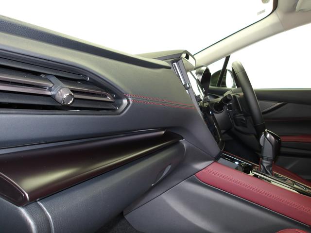 レヴォーグ ＳＴＩスポーツ　ＥＸ（40枚目）