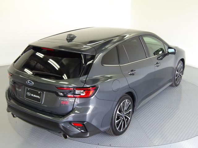 レヴォーグ ＳＴＩスポーツ　ＥＸ（43枚目）