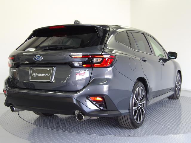 レヴォーグ ＳＴＩスポーツ　ＥＸ（44枚目）