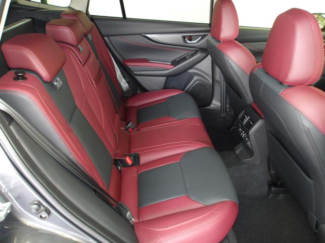 レヴォーグ ＳＴＩスポーツ　ＥＸ（48枚目）