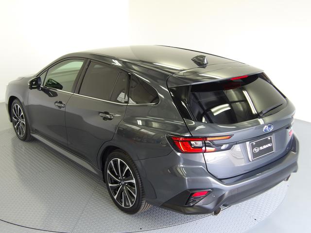 レヴォーグ ＳＴＩスポーツ　ＥＸ（50枚目）