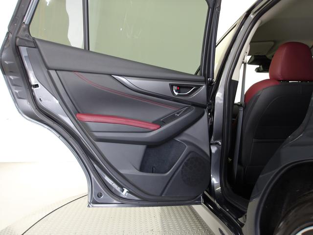 レヴォーグ ＳＴＩスポーツ　ＥＸ（52枚目）