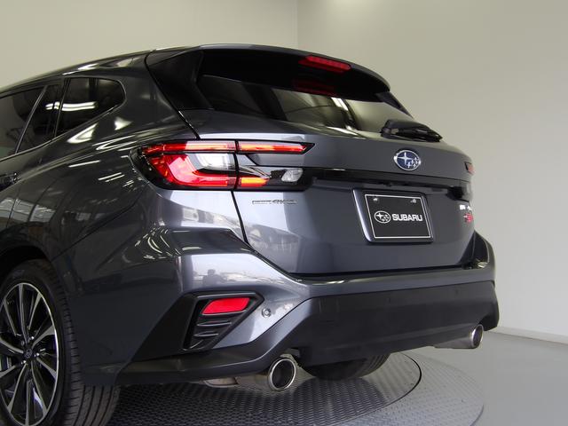 レヴォーグ ＳＴＩスポーツ　ＥＸ（58枚目）