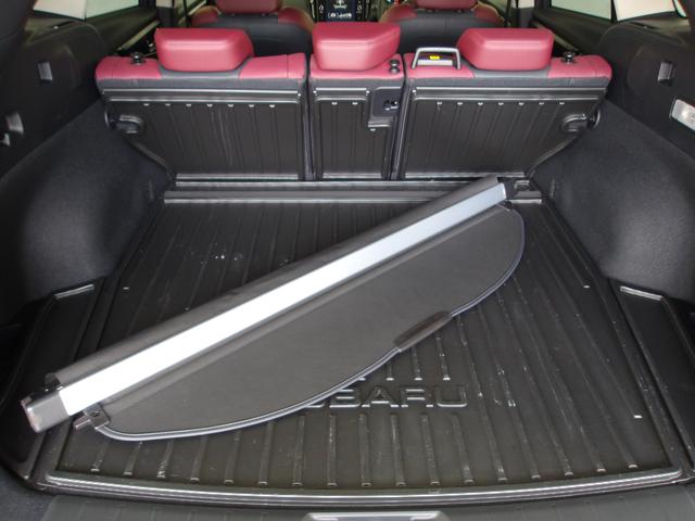 レヴォーグ ＳＴＩスポーツ　ＥＸ（61枚目）