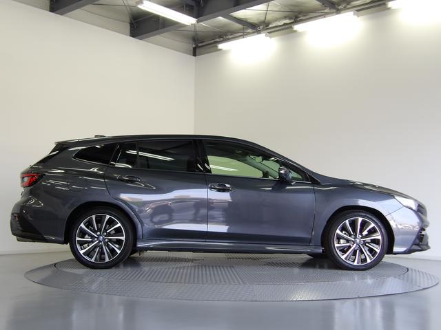 レヴォーグ ＳＴＩスポーツ　ＥＸ（64枚目）