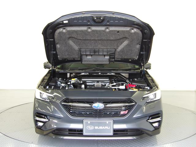 レヴォーグ ＳＴＩスポーツ　ＥＸ（72枚目）