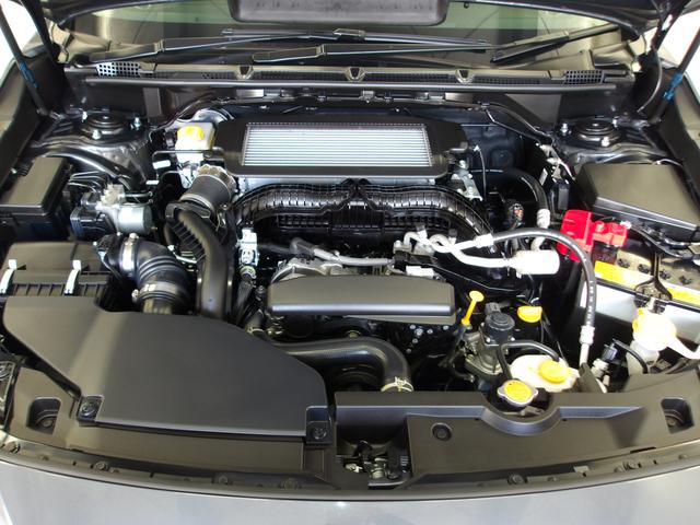 レヴォーグ ＳＴＩスポーツ　ＥＸ（73枚目）