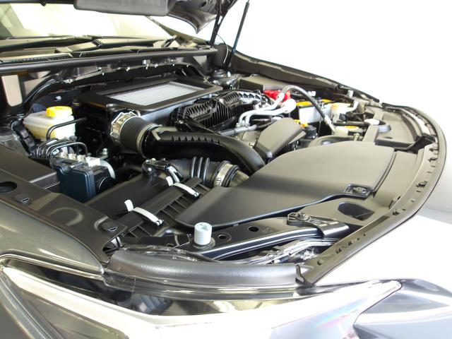 レヴォーグ ＳＴＩスポーツ　ＥＸ（74枚目）