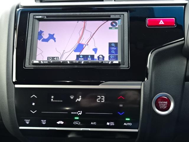 13G・Lパッケージ 禁煙車 メモリーナビ ワンセグ ETC(16枚目)