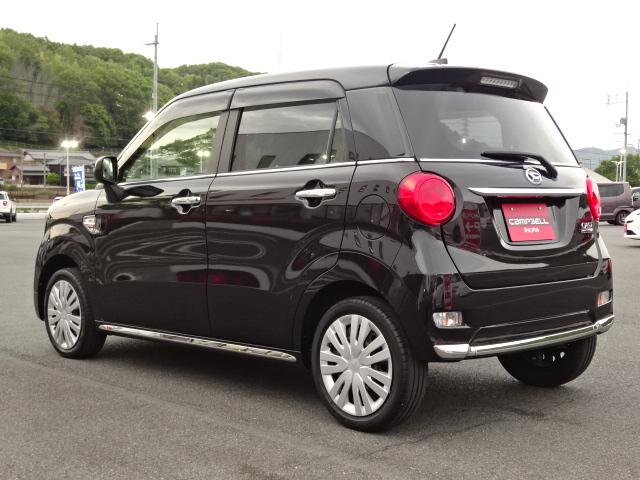 スタイルX 禁煙車 メモリーナビ ワンセグ ETC(8枚目)