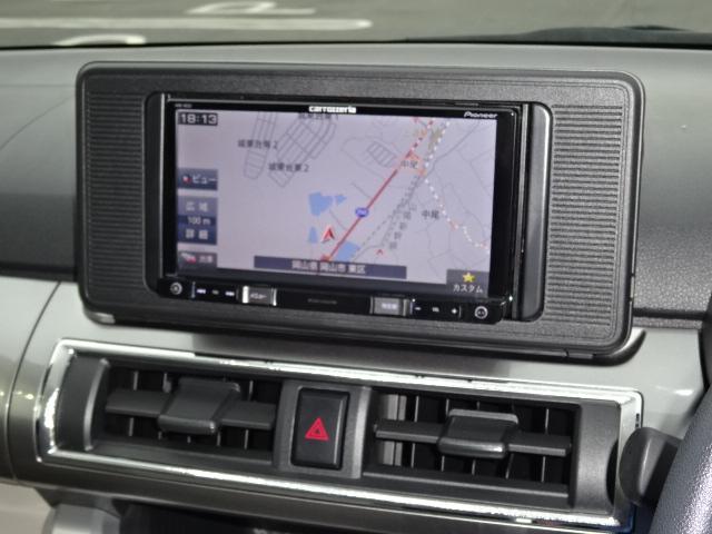 スタイルX 禁煙車 メモリーナビ ワンセグ ETC(16枚目)