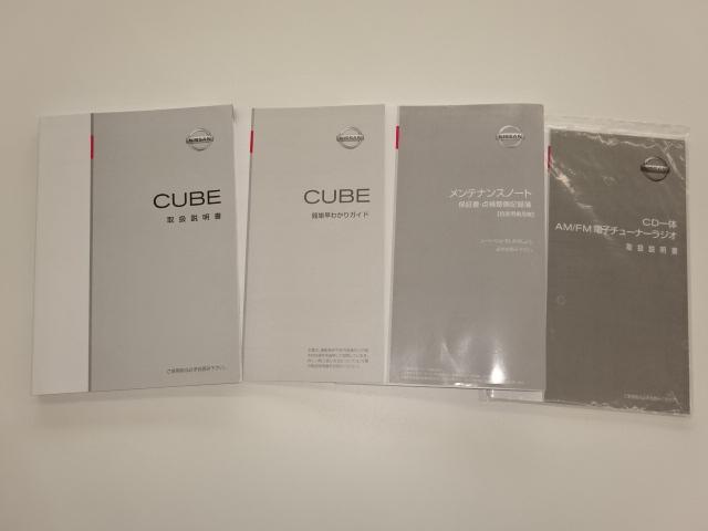 15X インディゴ+プラズマ 禁煙車 輸入車ディーラー下取(20枚目)