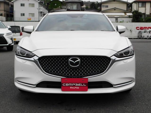 XD Lパッケージ ワンオーナー 禁煙車 輸入車ディーラー下取り 360度ビューモニター LEDヘッドライト 4WD スマートキー ドライブレコーダー(4枚目)