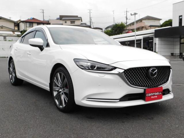 XD Lパッケージ ワンオーナー 禁煙車 輸入車ディーラー下取り 360度ビューモニター LEDヘッドライト 4WD スマートキー ドライブレコーダー(5枚目)