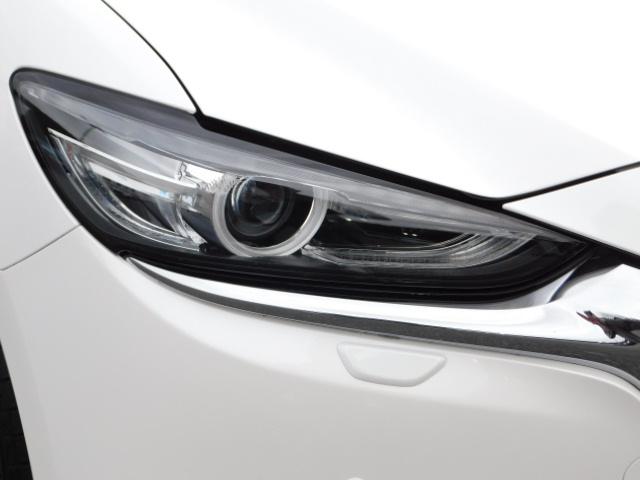 XD Lパッケージ ワンオーナー 禁煙車 輸入車ディーラー下取り 360度ビューモニター LEDヘッドライト 4WD スマートキー ドライブレコーダー(26枚目)
