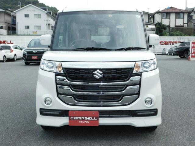 ベースグレード ■デュアルカメラブレーキサポート装着車■ワンオーナー■メモリーナビ地デジ■パワースライドドア■キセノンライト■ETC■シートヒーター■オートライト(4枚目)