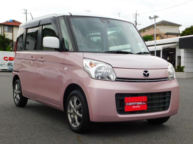 XS ■輸入車ディーラー下取■ワンオーナー■禁煙車■アイドリングストップ■ブレーキサポート■両側スライドドア左側電動■スマートキー■CDデッキ 社外品14インチアルミ■オーバーヘッドコンソールBOX(5枚目)