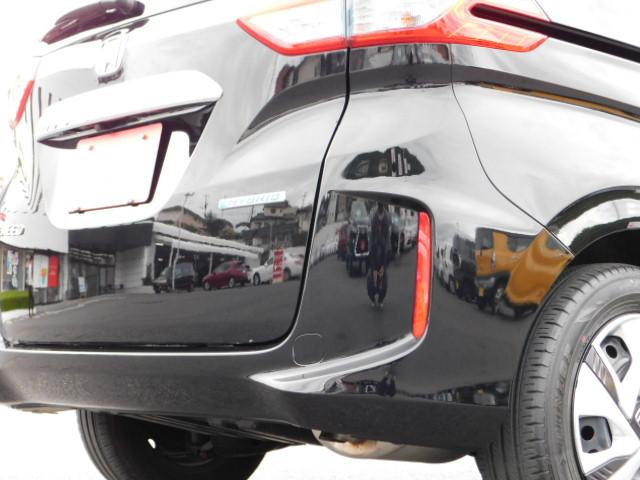 ハイブリッド・Gホンダセンシング ■コンフォートビューパッケージ■Cパッケージ■LEDヘッドライト■スマートキー■両側パワースライドドア■メモリーナビ■地デジフルセグ■DVD■バックモニター■ETC■アダプティブクルーズコントロール(39枚目)