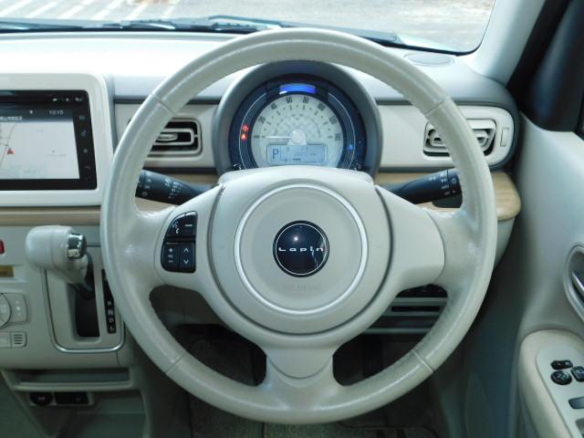 X 禁煙車 ディスチャージヘッドライト オートライト スマートキー 電動格納リモコンドアミラー ベンチシート 運転席シートヒーター メモリーナビ地デジ ブルートゥース 全方位モニター ドアバイザー ETC(15枚目)