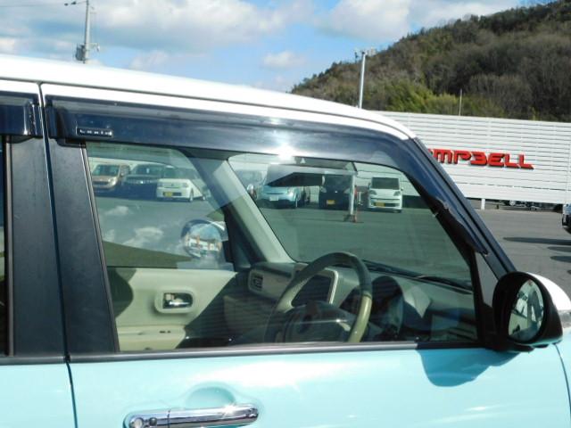 X 禁煙車 ディスチャージヘッドライト オートライト スマートキー 電動格納リモコンドアミラー ベンチシート 運転席シートヒーター メモリーナビ地デジ ブルートゥース 全方位モニター ドアバイザー ETC(31枚目)