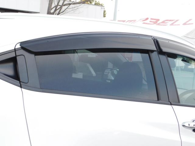 ハイブリッドZ 正規輸入車ディーラー下取 ワンオーナー 禁煙車 ルーフレール LEDライト スマートキー ハーフレザーシート インターナビ 地デジ バックモニター クルーズコントロール ドライブレコーダー ETC(33枚目)