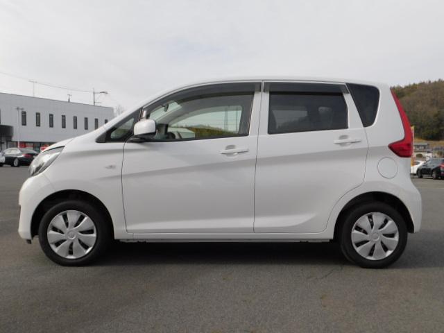 E 輸入車ディーラー下取 禁煙車 キーレスエントリー ドアバイザー ベンチシート 運転席シートヒーター 社外品メモリーナビ 地デジ DVD ブルートゥース USB 電動格納リモコンドアミラー ETC(7枚目)