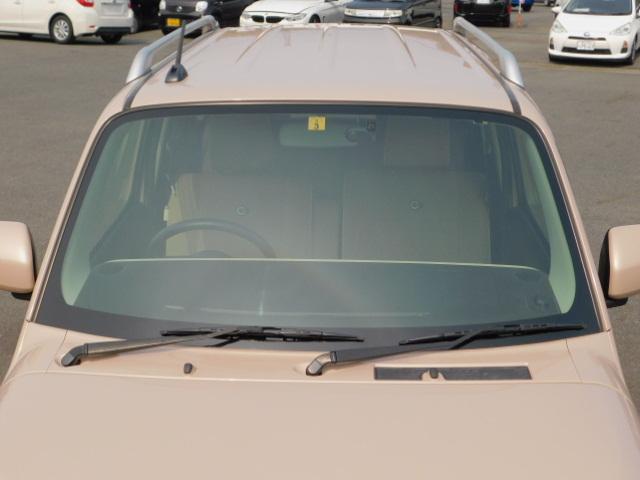 ココアプラスX 輸入車ディーラー下取 ワンオーナー 禁煙車 LEDヘッドライト LEDフォグランプ スマートキー ルーフレール ドアバイザー メモリーナビ ワンセグTV DVD バックモニター ドライブレコーダー(25枚目)