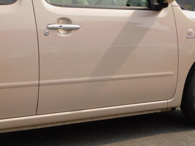 ココアプラスX 輸入車ディーラー下取 ワンオーナー 禁煙車 LEDヘッドライト LEDフォグランプ スマートキー ルーフレール ドアバイザー メモリーナビ ワンセグTV DVD バックモニター ドライブレコーダー(32枚目)