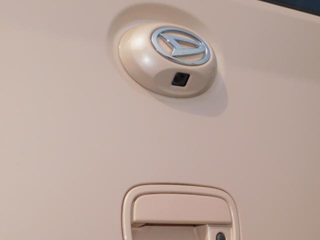 ココアプラスX 輸入車ディーラー下取 ワンオーナー 禁煙車 LEDヘッドライト LEDフォグランプ スマートキー ルーフレール ドアバイザー メモリーナビ ワンセグTV DVD バックモニター ドライブレコーダー(41枚目)