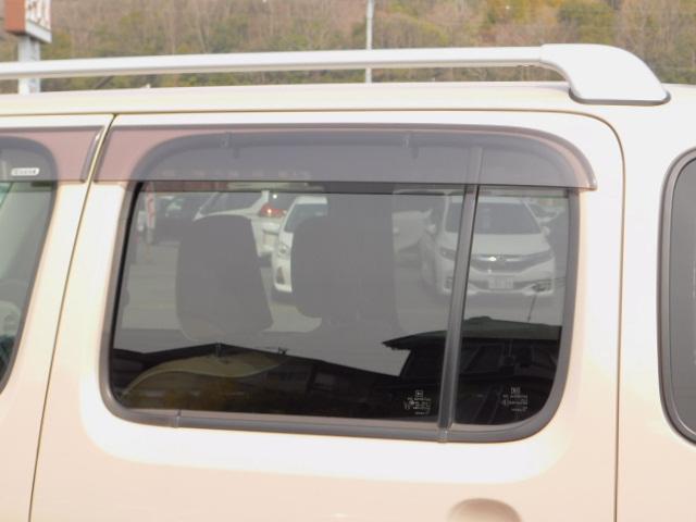 ココアプラスX 輸入車ディーラー下取 ワンオーナー 禁煙車 LEDヘッドライト LEDフォグランプ スマートキー ルーフレール ドアバイザー メモリーナビ ワンセグTV DVD バックモニター ドライブレコーダー(48枚目)