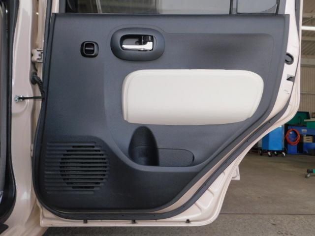 ココアプラスX 輸入車ディーラー下取 ワンオーナー 禁煙車 LEDヘッドライト LEDフォグランプ スマートキー ルーフレール ドアバイザー メモリーナビ ワンセグTV DVD バックモニター ドライブレコーダー(65枚目)