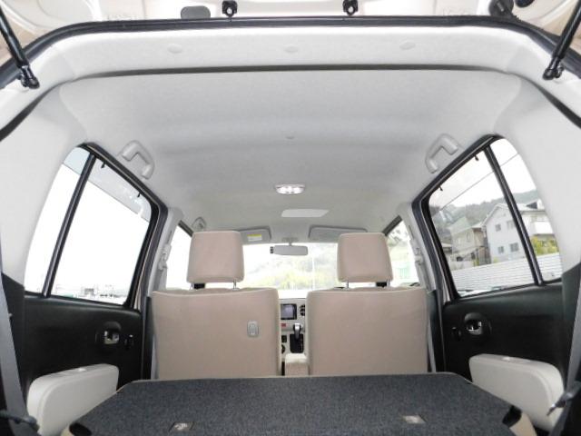 ココアプラスX 輸入車ディーラー下取 ワンオーナー 禁煙車 LEDヘッドライト LEDフォグランプ スマートキー ルーフレール ドアバイザー メモリーナビ ワンセグTV DVD バックモニター ドライブレコーダー(71枚目)