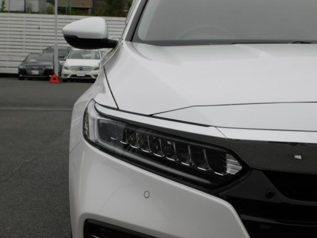 EX 輸入車ディーラー下取 ワンオーナー 禁煙車 LEDヘッドライト サンルーフ レザーシート 純正ナビ 地デジ バックモニター クルーズコントロール ドライブレコーダー前後カメラ ワイヤレススマホ充電(26枚目)