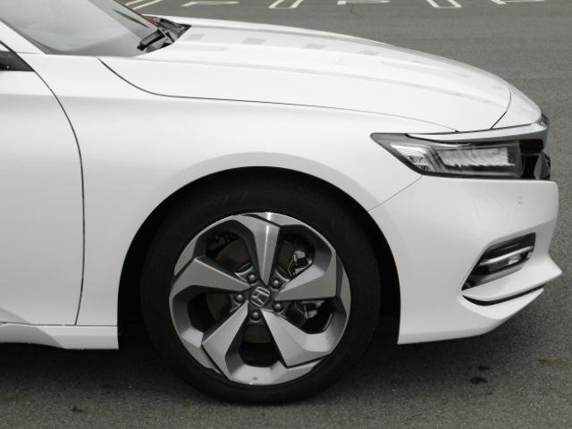 EX 輸入車ディーラー下取 ワンオーナー 禁煙車 LEDヘッドライト サンルーフ レザーシート 純正ナビ 地デジ バックモニター クルーズコントロール ドライブレコーダー前後カメラ ワイヤレススマホ充電(28枚目)