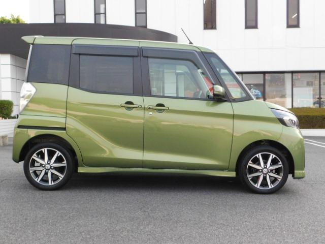 ハイウェイスター X Vセレクション 輸入車ディーラー下取 禁煙車 LEDヘッドライト スマートキー 両側パワースライドドア 純正メモリーナビ 地デジ DVD ミュージックサーバー アラウンドビューモニター ドライブレコーダー前後 ETC(6枚目)