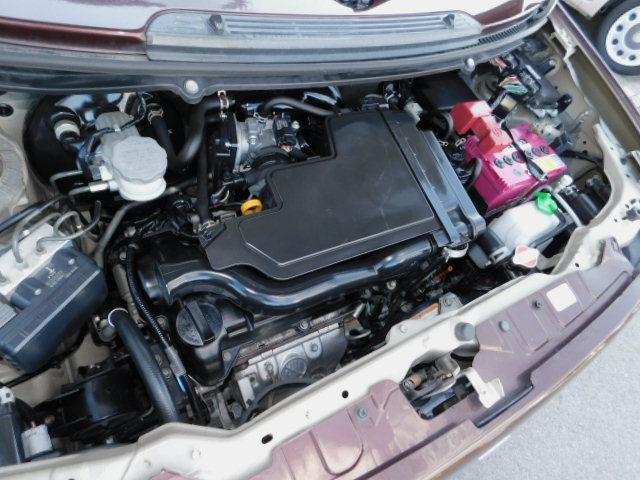X 輸入車ディーラー下取 禁煙車 スマートキー ベンチシート 電動格納リモコンドアミラー SDナビ 地デジ DVD ミュージックサーバー ブルートゥース ヘッドライトレベライザー アイドリングストップ(18枚目)
