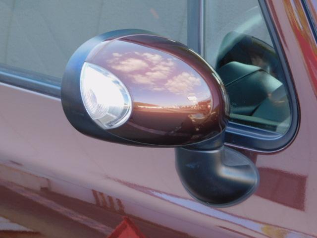 X 輸入車ディーラー下取 禁煙車 スマートキー ベンチシート 電動格納リモコンドアミラー SDナビ 地デジ DVD ミュージックサーバー ブルートゥース ヘッドライトレベライザー アイドリングストップ(30枚目)