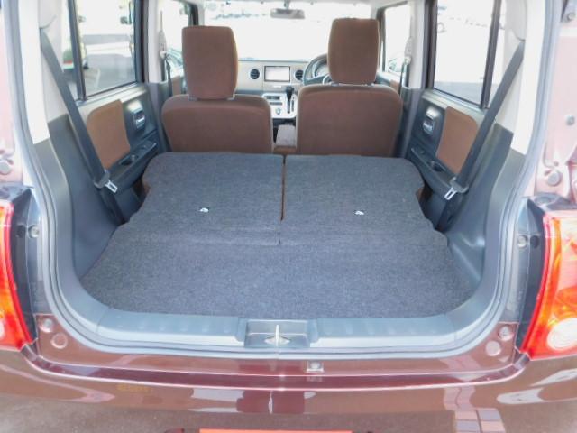 X 輸入車ディーラー下取 禁煙車 スマートキー ベンチシート 電動格納リモコンドアミラー SDナビ 地デジ DVD ミュージックサーバー ブルートゥース ヘッドライトレベライザー アイドリングストップ(69枚目)
