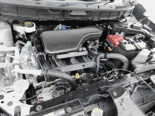 20Xt エマージェンシーブレーキパッケージ 輸入車ディーラー下取 ワンオーナー 禁煙車 4WD LEDヘッドライト インテリジェントキー 純正ナビTV DVD ミュージックサーバー アラウンドビューモニター パワーバックドア シートヒーター(18枚目)