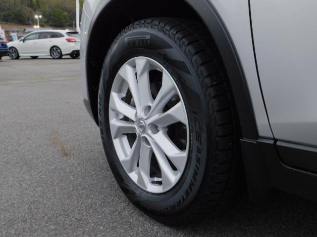 20Xt エマージェンシーブレーキパッケージ 輸入車ディーラー下取 ワンオーナー 禁煙車 4WD LEDヘッドライト インテリジェントキー 純正ナビTV DVD ミュージックサーバー アラウンドビューモニター パワーバックドア シートヒーター(53枚目)