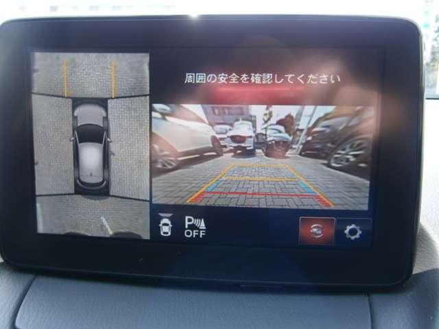 1.8 XD プロアクティブ Sパッケージ ディーゼルターボ(11枚目)