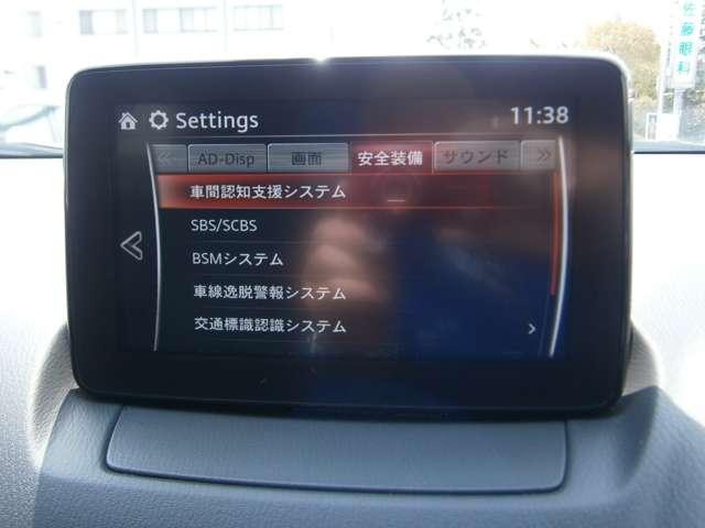 1.8 XD プロアクティブ Sパッケージ ディーゼルターボ(14枚目)