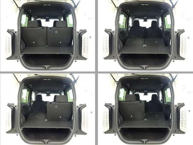 Lホンダセンシング 当社デモカー ナビ リヤカメラ LED Bカメ ナビTV クルーズコントロール 地デジ 盗難防止システム 禁煙 LED スマートキー アイドリングストップ ワンオーナー キーレス クリアランスソナー(12枚目)