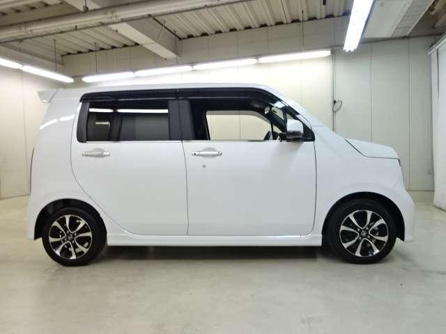 Lホンダセンシング 当社デモカー ナビ リヤカメラ LED Bカメ ナビTV クルーズコントロール 地デジ 盗難防止システム 禁煙 LED スマートキー アイドリングストップ ワンオーナー キーレス クリアランスソナー(14枚目)