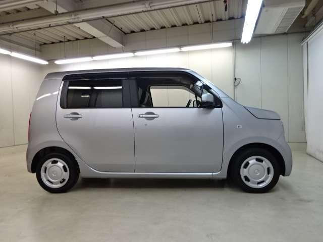 Lホンダセンシング 当社デモカー ナビ リヤカメラ LED Bカメ ナビTV クルーズコントロール 地デジ 盗難防止システム 禁煙 LED スマートキー アイドリングストップ ワンオーナー キーレス クリアランスソナー(14枚目)