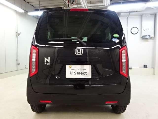 Lホンダセンシング 当社デモカー ナビ リヤカメラ DVD再生 Bカメ ナビTV クルーズコントロール 地デジ 盗難防止システム 禁煙 LED スマートキー アイドリングストップ ワンオーナー キーレス メモリナビ(13枚目)