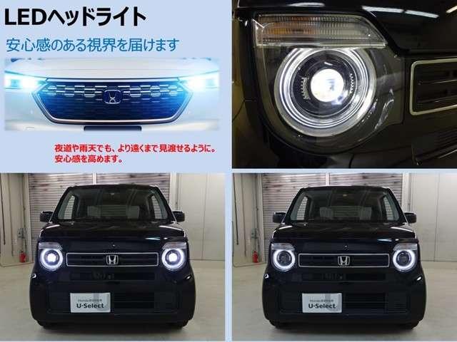 Lホンダセンシング 当社デモカー ナビ リヤカメラ DVD再生 Bカメ ナビTV クルーズコントロール 地デジ 盗難防止システム 禁煙 LED スマートキー アイドリングストップ ワンオーナー キーレス メモリナビ(15枚目)