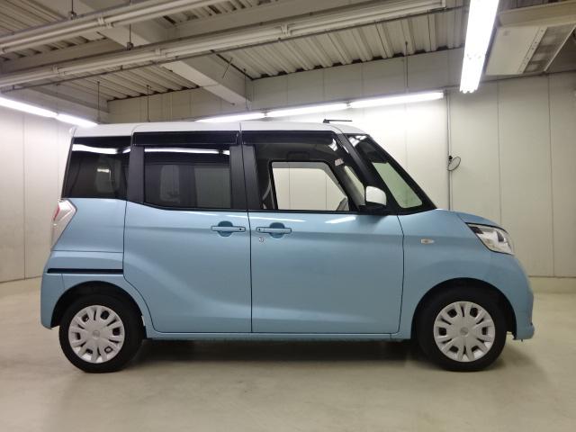 日産 デイズルークス