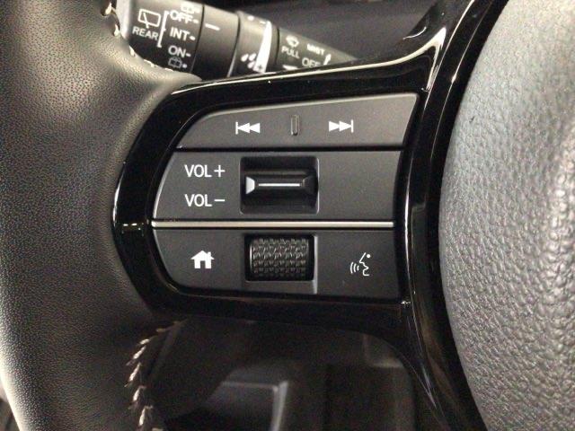 Ｎ－ＢＯＸカスタム コーディネートスタイル　デモカーＵＰ・ＬＥＤ・ホンダＣＯＮＮＥＣＴ・メモリナビ・純正ドラレコ・ＥＴＣ　オートクルーズ　ワンオーナー　フルセグ対応　Ｗ電動ドア　シートヒータ　ＥＳＣ　リアカメラ　ソナー　ベンチシート　ＤＶＤ（24枚目）